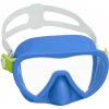 Modrá plavecká maska Bestway 22057