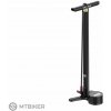 Lezyne CNC Digital Drive 3.5 servisná pumpa, čierna