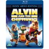 Alvin And The Chipmunks Blu-Ray