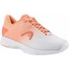 Head Revolt Pro coral/white Viacfarebný