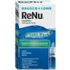 Tekutý roztok na šošovky Bausch&Lomb ReNu Multiplus 61 ml - 120 ml