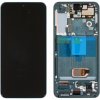 Samsung Galaxy S22 LCD displej dotykové sklo S901 (Service Pack) Green