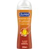 Durex Massage 2 In 1 Sensual Ylang Ylang 200ml - Lubrikant