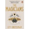 The Magicians (Book 1) - Lev Grossman