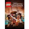 LEGO: Pirates of the Caribbean
