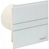 Cata E Glass 100 - Standard biely ventilátor