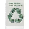 Esselte A4 70 mikrónov recyklované 100 ks