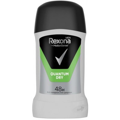 Rexona Men Quantum deostick 50 ml