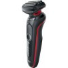 Braun Series 5 51-R1000s Red