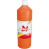 Nomiland BasicColor temperová farba oranžová 1000 ml