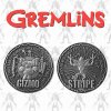 Gremlins Limited Edition Coin