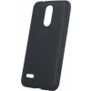 TFO Matné TPU Samsung Galaxy S20 čierne
