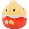 Plyšák - Squishmallows Brendan Garlic Parmesan Fries 30 cm, JAZSQCR07679