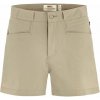 Fjällräven High Coast Lite Shorts W, Veľkosť 44, Farba FOSSIL