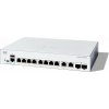 Cisco Catalyst C1200-8T-E-2G