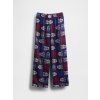 Detské flanelové pyžamové nohavice Gap & Star Wars™ Viacfarebná 12 Viacfarebná Viacfarebná