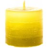 Farbivo do sviečok, svetložltá, cca 10 g