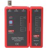 Opticum Tester káblov UT681C - RJ45,RJ11,BNC