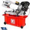 HOLZMANN BS 712 TOP pásová píla na kov 400V