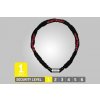 TRELOCK zámek řetězový BC 115/60/4 Code černý