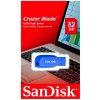 SanDisk Cruzer Blade 32GB SDCZ50C-032G-B35BE