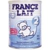 FRANCE LAIT 2 mliečna výživa (6-12mesiacov) 400 g