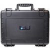 B-W Outdoor Case Type 5000 s penou pre Samyang Xeen CF objektívy Canon PL