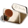Fender FatFinger Guitar Chrome