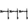 ARCTIC Z3 Basic - Triple Monitor Arm - black AEMNT00045A