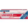 Lacalut aktiv zubní pasta 75ml + Lacalut zubní kartáček
