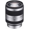 Sony objektiv SEL-18200, 18-200mm pro NEX