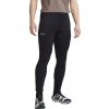 Pánske bežecké nohavice CRAFT-ADV ESSENCE WARM WIND TIGHTS 2 M-999000-Black Čierna L 25/26