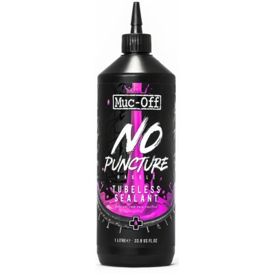Tmel MUC-OFF No Puncture Hassle Tubeless Sealant 1L