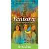 E-kniha Fénixové z Ukrajiny - Oksana Maslova
