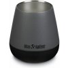 Klean Kanteen Rise 10oz Wine Tumbler Asphalt 280 ml