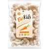 MCLLOYD´S Chrumky kukuričné ​​mrkvovej BIO 55 g