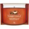 Yankee Candle Votívna sviečka v skle Cinnamon Stick 37 g