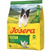 Josera Adult Festival 900g Krmivo pre vyberavé psy s lososom a omáčkou