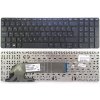 Billentyűzet HP Probook 450 G0 450 G1 450 G2 455 G1 455 G2 470 G0 470 G1 470 G2 fekete Magyar layout Keret nélkül