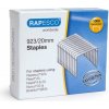 Rapesco spinky do zošívačky 923/20 1000 ks