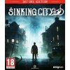 The Sinking City