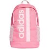 adidas Ruksaky a batohy Linear Core Ružová