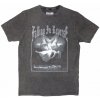Falling in Reverse tričko Floating Stone Wash Charcoal Grey