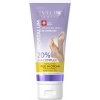 EVELINE exfoliačná pemza v kréme pre extrémne tvrdú pokožku nôh REVITALUM 20%, 75 ml