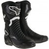 ALPINESTARS topánky SMX-6 v2 black / white - 37