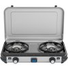 Campingaz Camping Kitchen 2 Maxi, plynový sporák