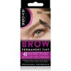 Syoss Brow Tint farba na obočie Dark Blonde 10 ml