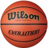 Basketbalová lopta Wilson Evolution Indoor Game Ball veľ. 6