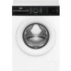 BEKO BM3WFU3941WBW + 5 rokov záruky Beko - Automatická práčka