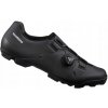 Shimano MTB SH-XC300ML čierna